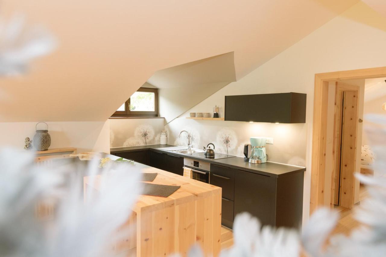 Ferienwohnung Sea Wieserhof Aldino Exteriör bild